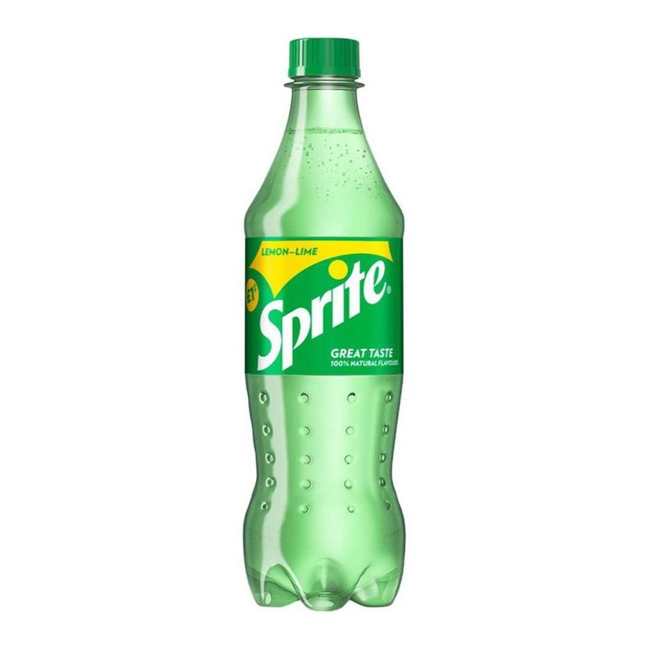 SPRITE Z 500ML/12KS