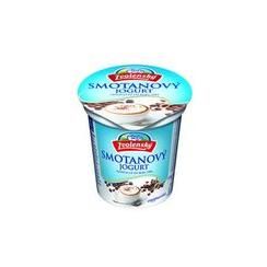 JOG.ZV.SMOTANOVY CAPUCCINO 145G/20KS