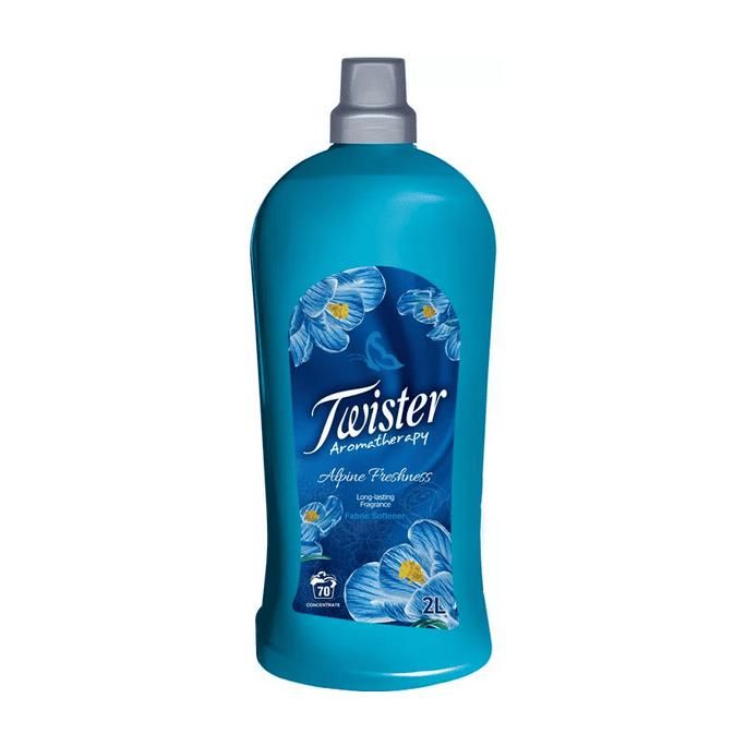 AVIVAZ TWISTER ALPINE FRESH 2L/6KS