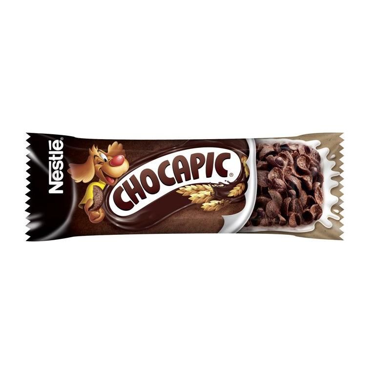 CEREAL TYCINKA CHOCAPIC NESTLE 25G/16KS