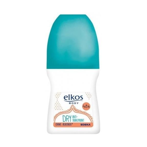 DEO ROLL-ON WOMEN MINERAL 50ML/8KS