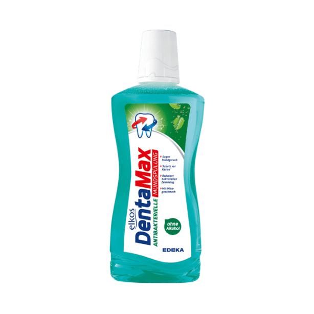 USTNA VODA ANTIBACTERIALNA EDEKA 500ML/6KS