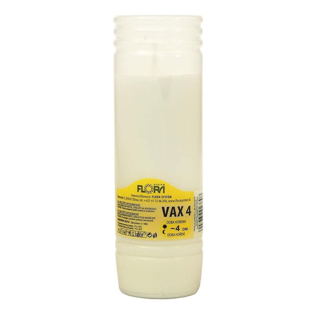 KAHANEC-NAPLN VAX1 FLORA 140G/10KS