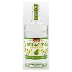 HRUSKOVICA TRADITIONAL MARSEN 42% 0,7L/6KS