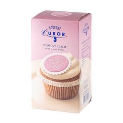 CUKOR MUCKA KORUNNY 500G/20KS