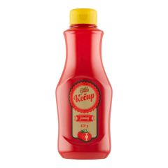 KECUP JEMNY FRUCO 4L/1KS