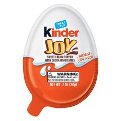 KINDER JOY 20G/24KS