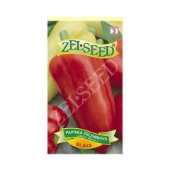 SEM.PAPRIKA BLAVA 10KS