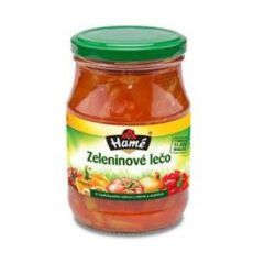 LECO ZELENINOVE FRUCONA 4L/1KS