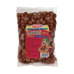 CEREAL COKOLADOVE MUSLE VEPY 150G/20KS