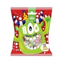 CUKRIKY BOO 60G/45KS