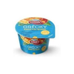 JOGURT ZV.GRECKY BROSKYNA-MANGO 125G/6KS