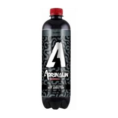 ENERGY DRINK ADRENALIN CLASSIC 