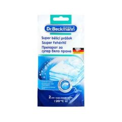 BIELIACI PRASOK BECKMAN 80G/14KS