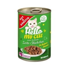 KONZ.EDEKA MACKA MORCACIE MASO 415G/20KS