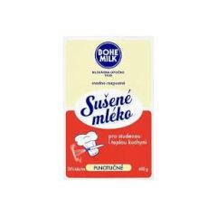 SUSENE MLIEKO 26% 400G/12KS