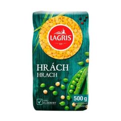 HRACH ZLTY LUPANY LAGRIS 500G/12KS