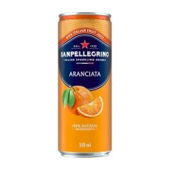 SANPELLEGRINO POMARANC 