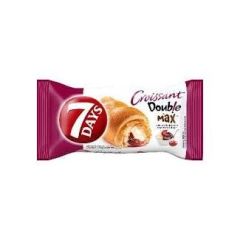 CROISSANT 7DAYS MAX VISNA&VANIKA 80G/20KS
