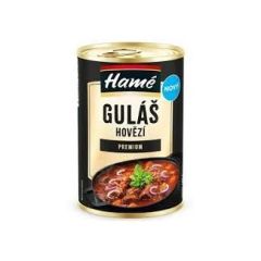HOVADZI GULAS HAME 400G/10KS