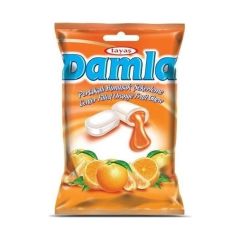 KARAMELY DAMLA POMARANC 90G/24KS KARAMELY DAMLA POMARANC 90G/24KS