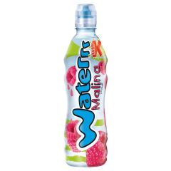 KUBIK WATER MALINA 