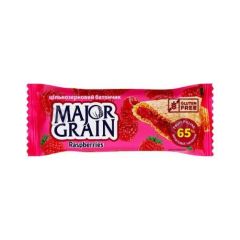 TYC.MAJOR GRAIN MALINOVA 40G/40KS