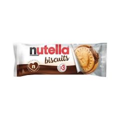 SUSIENKA NUTELLA 41,4G/28KS