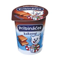PRIBINACEK KAKAOVY 70G/12KS