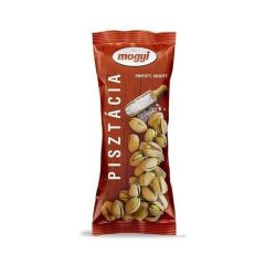 PRAZENE SOLENE PISTACIE MOGYI 60G/30KS
