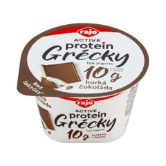 JOGURT GRECKY PROTEIN COKO RAJO 150G/6KS