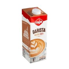 TRV.MLIEKO RAJO BARISTA 3,5% 1L/12KS