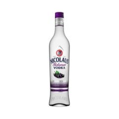 VODKA BLACKCURRANT 35% STN 0,7l/12KS