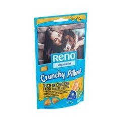 KAPSICKY RENO MACKA 4x100G/13KS 