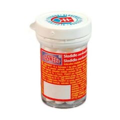 UMELE SLADIDLO AMOR 10G/25KS