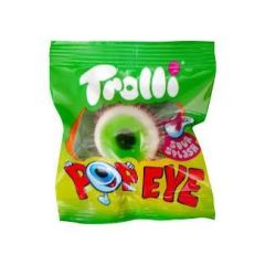 ZELE OKO POPEYE 18,5G/16KS