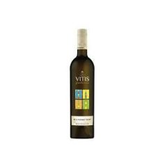 VINO BIELE RULANDSKE SEDE POLOSUCHE VITIS GALERIA 0,75L/6KS