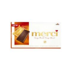 COK.MERCI POMARANC MANDLA 100G/15KS