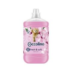 AVI.COCCOLINO SILK LILY 68PD 1,7L/6KS