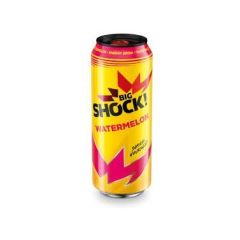 EN.NAPOJ BIG SHOCK! WATERMELON 