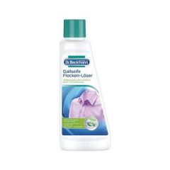 MYDLO NA PRANIE TEKUTE ZLCOVE BECKMANN 250ML/6KS