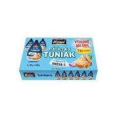 NAT.TUNIAKOVA AL. MULTIBALENIE 3x100G/12KS