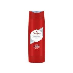 SG OLD SPICE MIX VONI 400ML/6KS