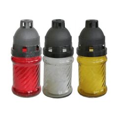 KAHANEC SKLO-33L WARSAVA /10KS