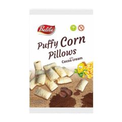 KUKURICNE VANKUSIKY PUFFY CORN KAKAOVE 70G/24KS
