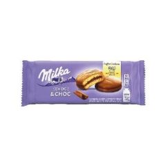 MILKA CHOC CHOC 150G/12KS