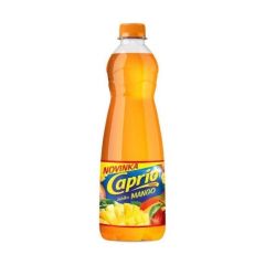 SIRUP CAPRIO MANGO 0,7L/6KS