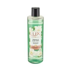 SG LUX FREZIA & ALOE VERA 480ML/6KS