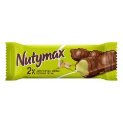 NUTYMAX WAFER PISTACIA 44G/16KS NUTYMAX WAFER PISTACIA 44G/16KS