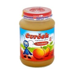 VYZIVA DETSKA BROSKYNA CVRCEK 190G/10KS